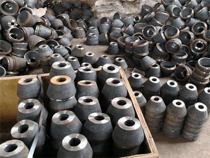 昆山网架构件锥头